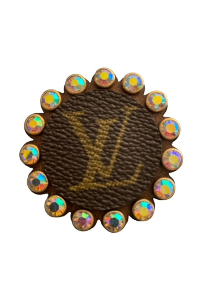Louis Vuitton Popsocket 